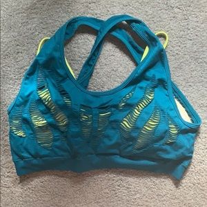 Fabletics Sports Bra